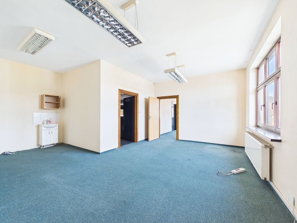 Lokal użytkowy  pokojowe na Wynajem