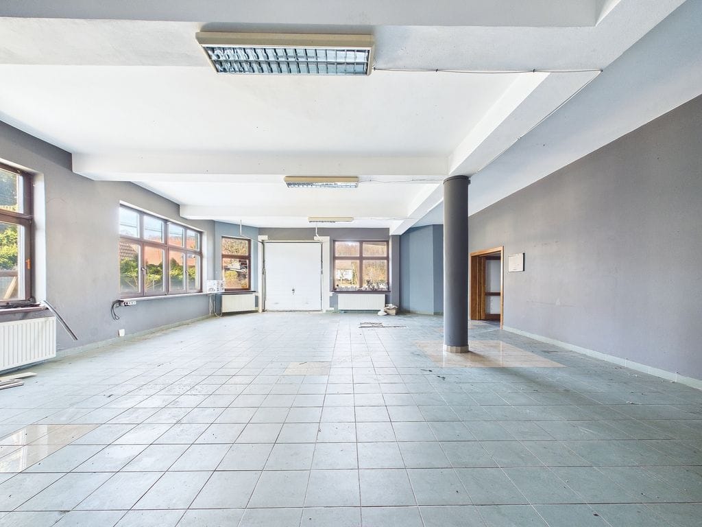 Lokal użytkowy  pokojowe na Wynajem