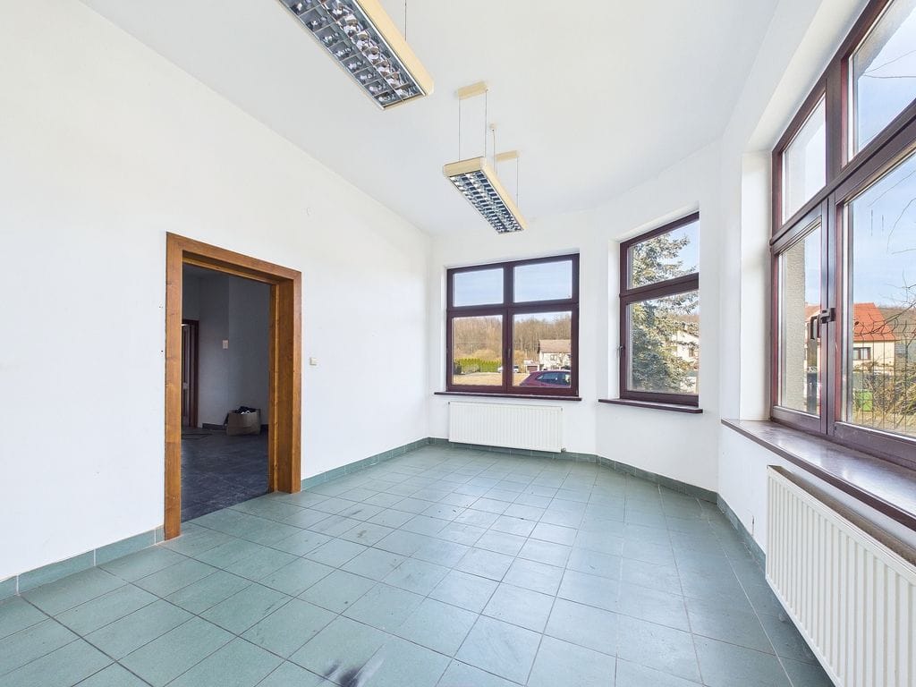 Lokal użytkowy  pokojowe na Wynajem