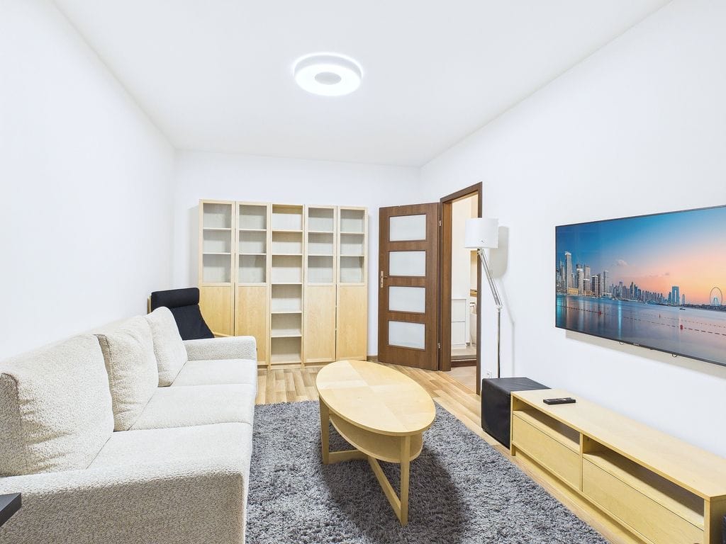 Mieszkanie 2 pokojowe na Wynajem