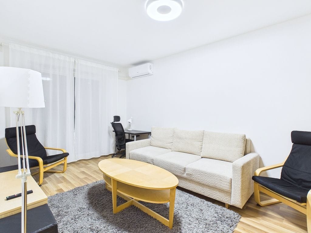 Mieszkanie 2 pokojowe na Wynajem