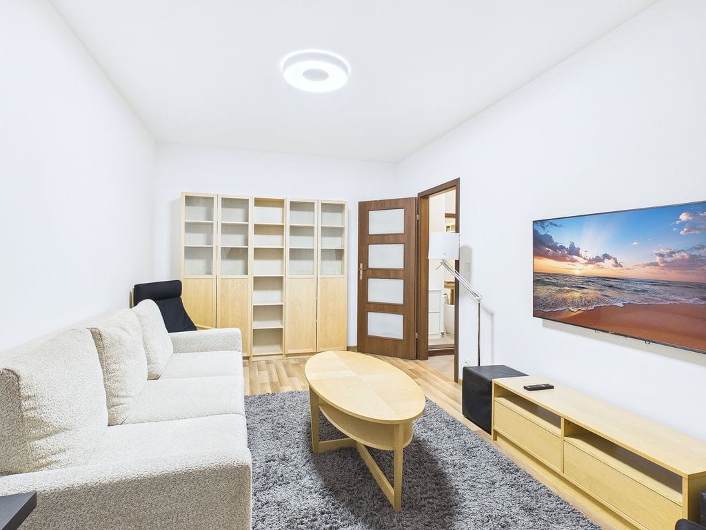 Mieszkanie 2 pokojowe na Wynajem