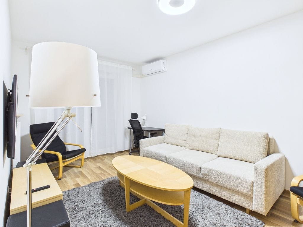 Mieszkanie 2 pokojowe na Wynajem