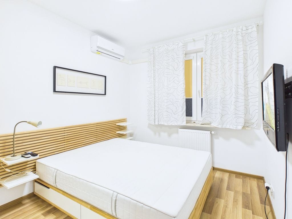 Mieszkanie 2 pokojowe na Wynajem