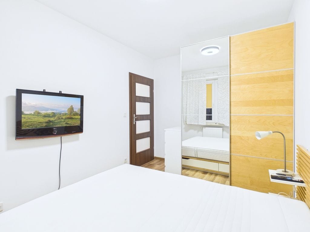 Mieszkanie 2 pokojowe na Wynajem