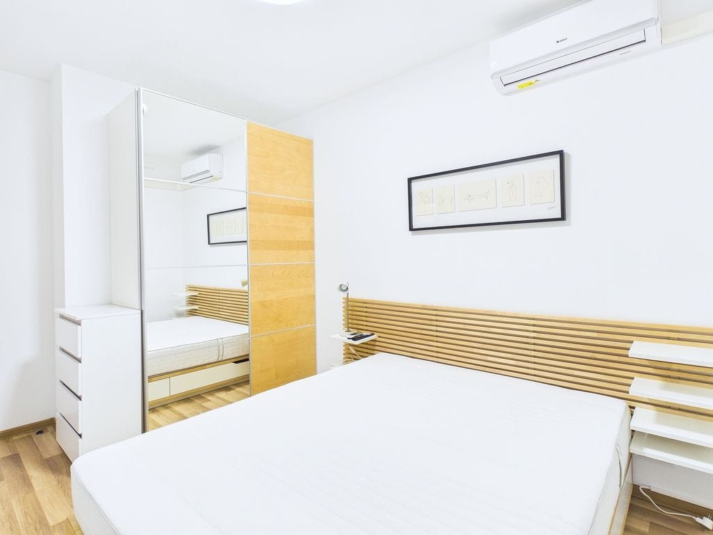 Mieszkanie 2 pokojowe na Wynajem