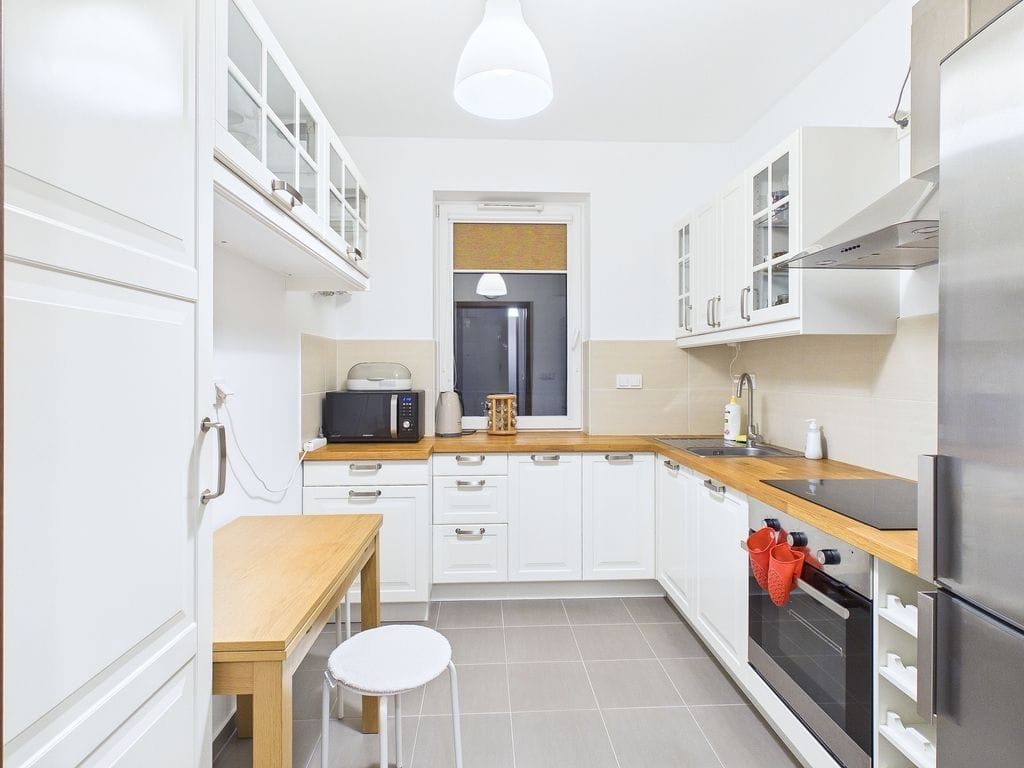 Mieszkanie 2 pokojowe na Wynajem