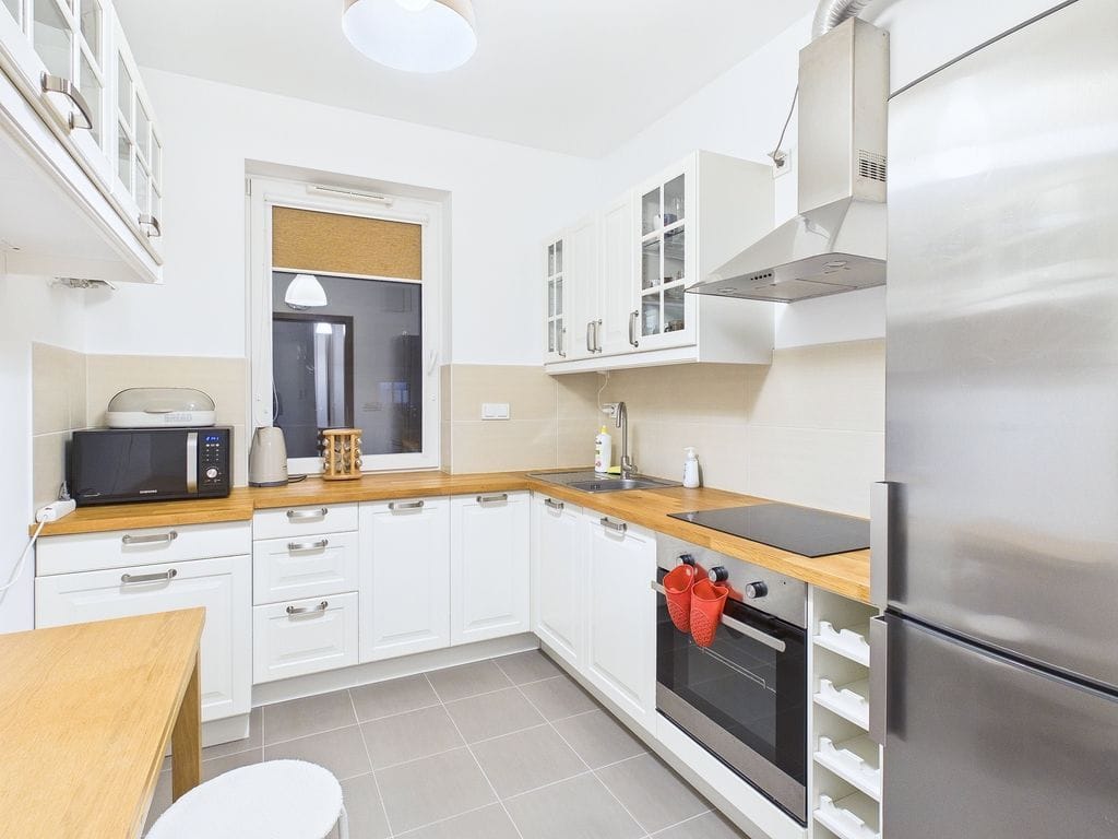 Mieszkanie 2 pokojowe na Wynajem