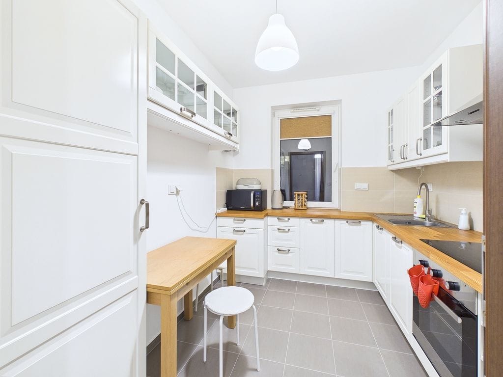 Mieszkanie 2 pokojowe na Wynajem