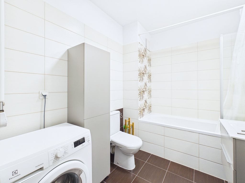 Mieszkanie 2 pokojowe na Wynajem