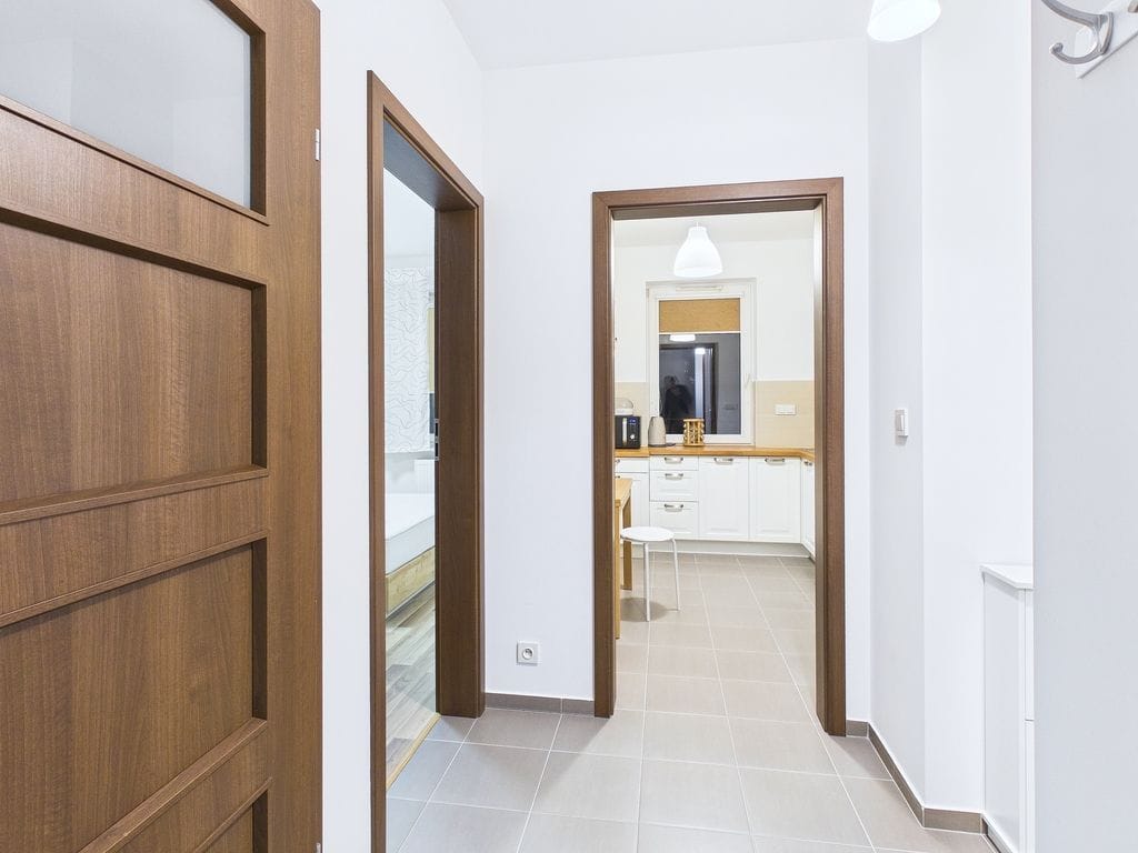 Mieszkanie 2 pokojowe na Wynajem