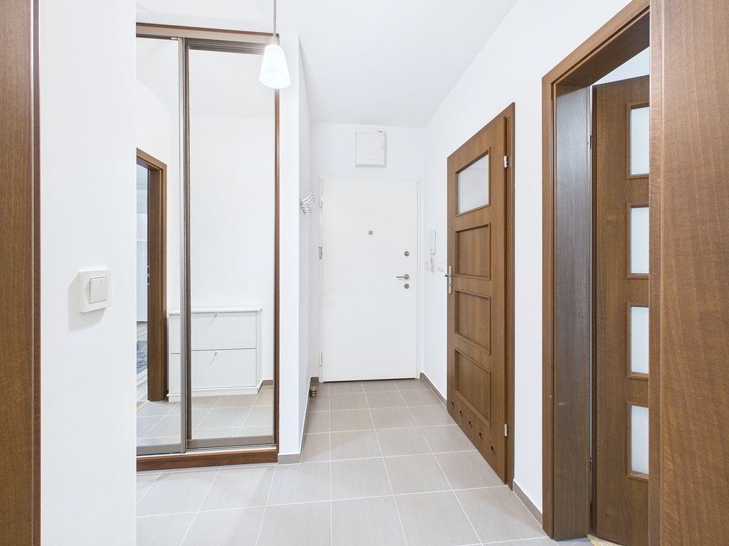 Mieszkanie 2 pokojowe na Wynajem