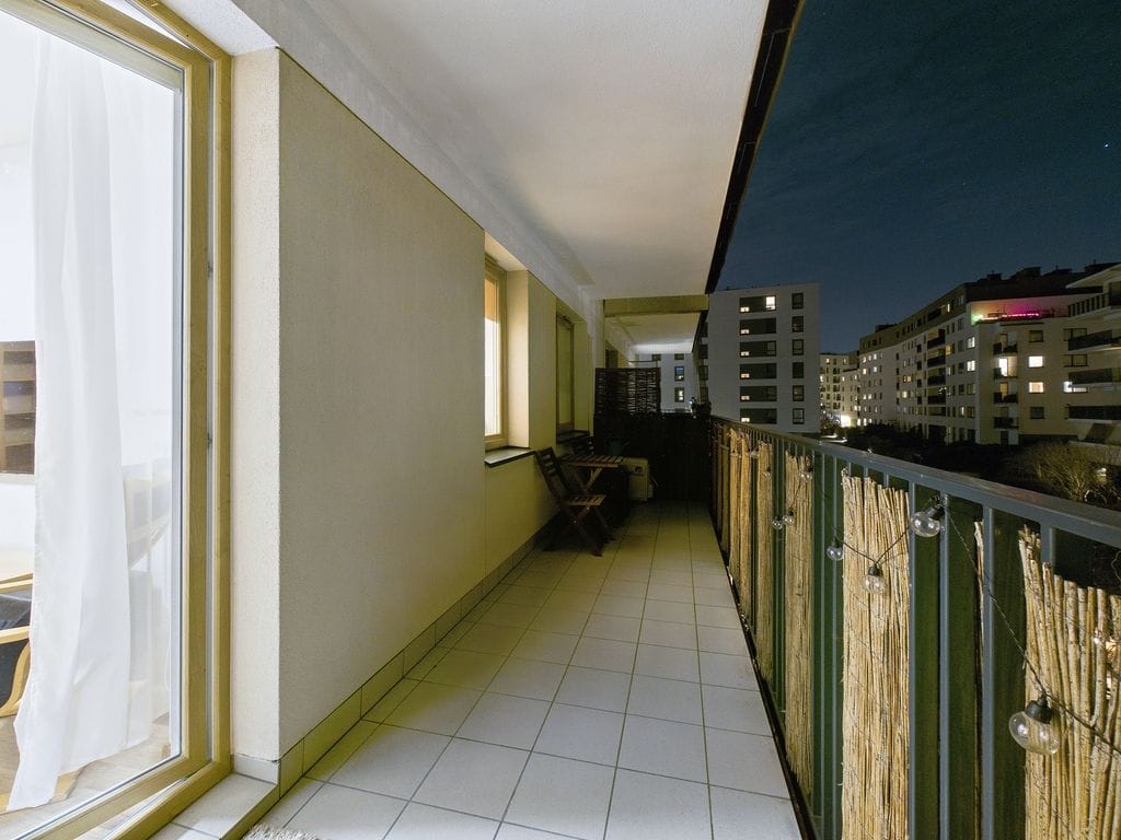 Mieszkanie 2 pokojowe na Wynajem