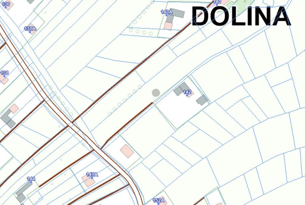 Działka  pokojowe na Sprzedaż