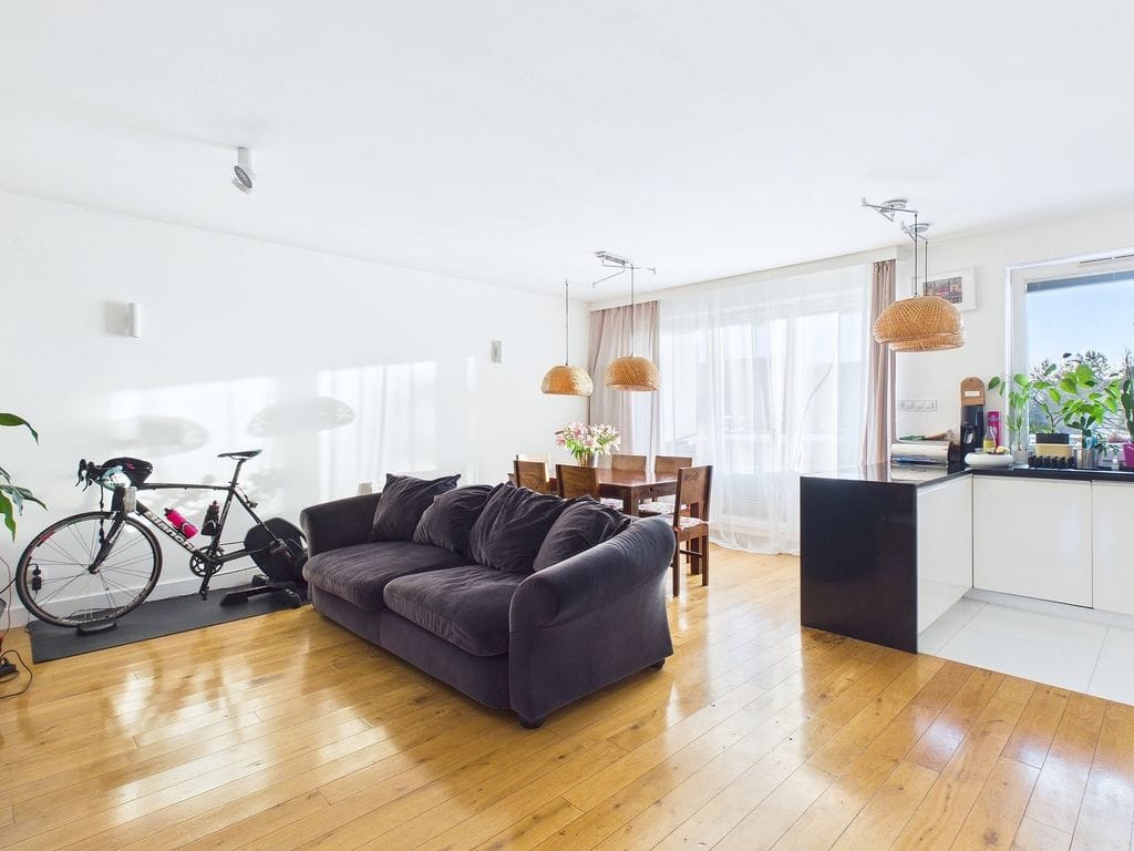 Mieszkanie 4 pokojowe na Wynajem