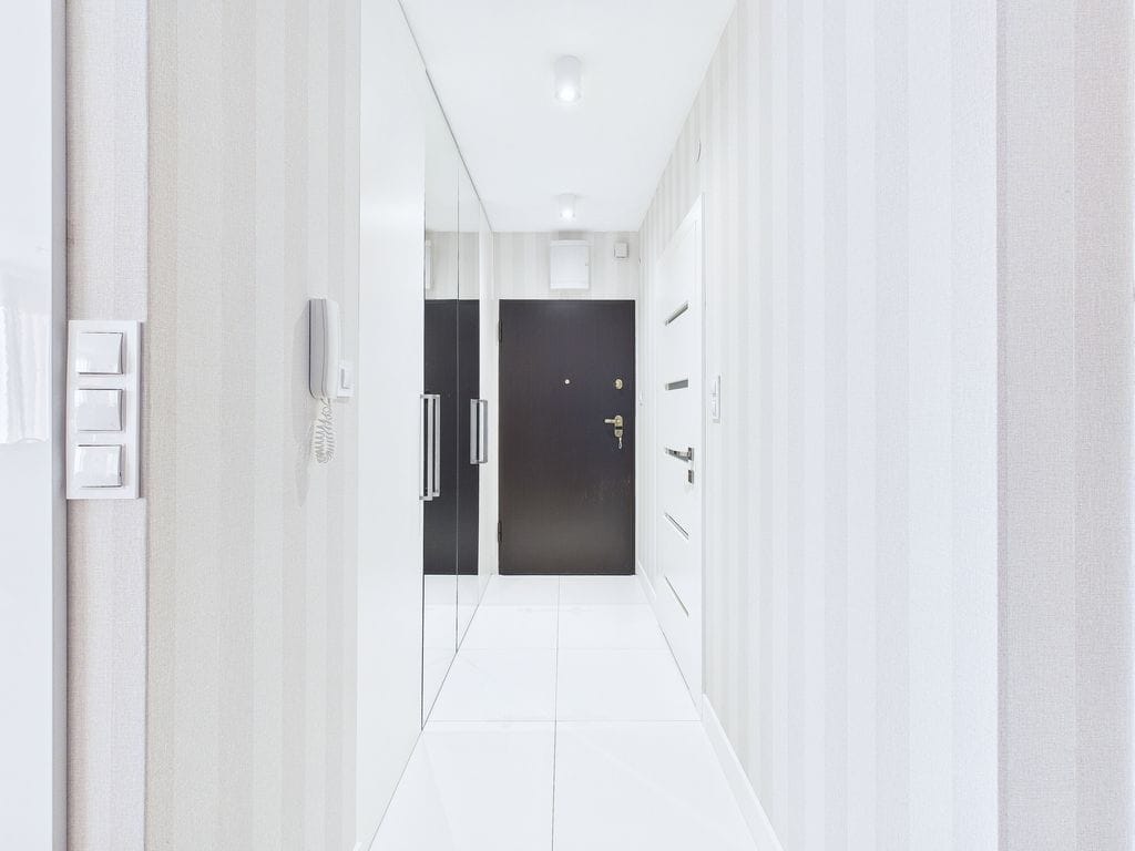 Mieszkanie 4 pokojowe na Wynajem