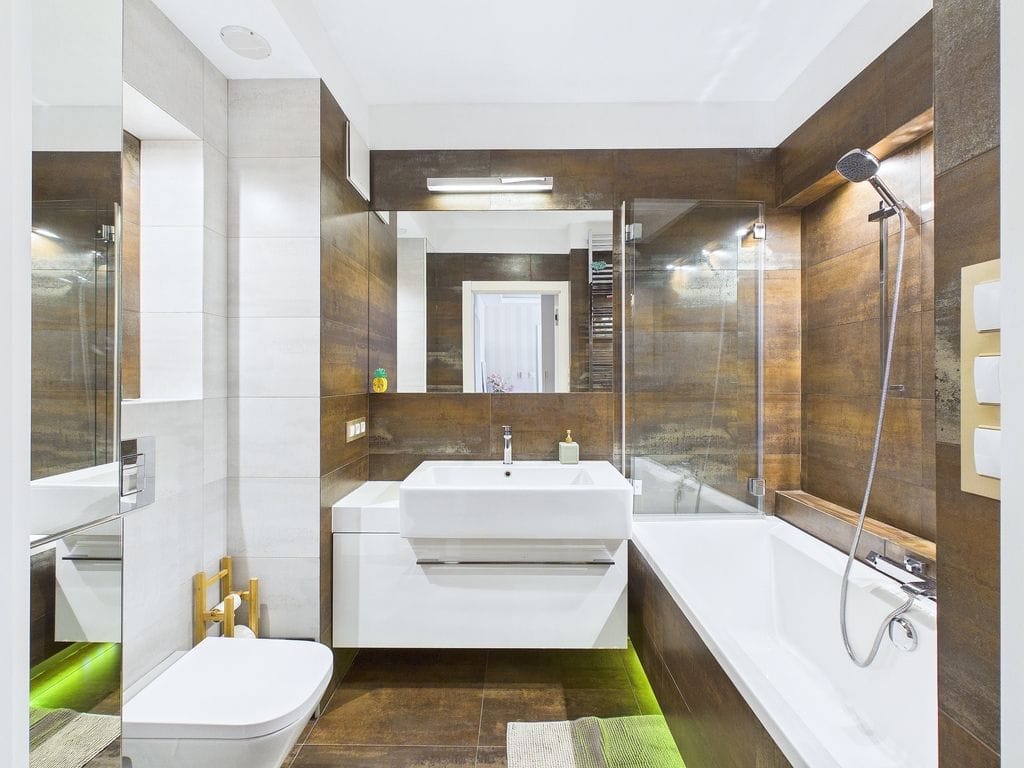 Mieszkanie 4 pokojowe na Wynajem