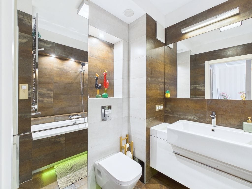 Mieszkanie 4 pokojowe na Wynajem