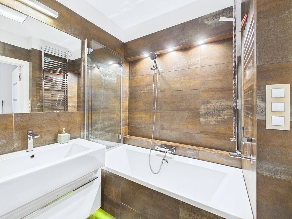 Mieszkanie 4 pokojowe na Wynajem