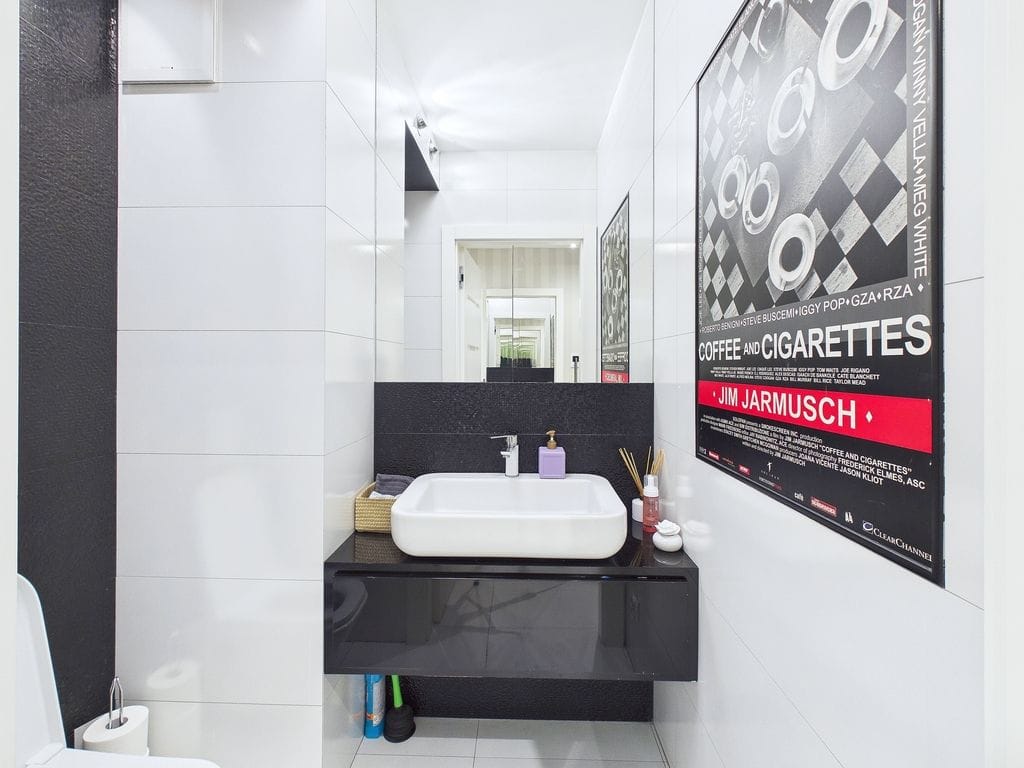 Mieszkanie 4 pokojowe na Wynajem