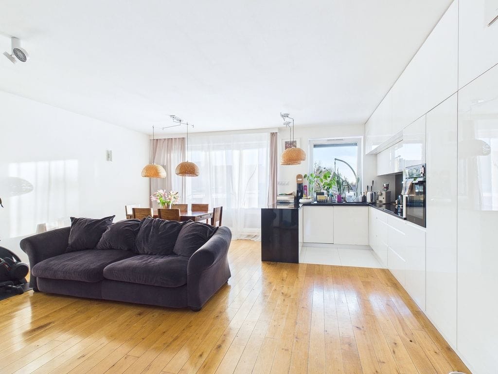 Mieszkanie 4 pokojowe na Wynajem