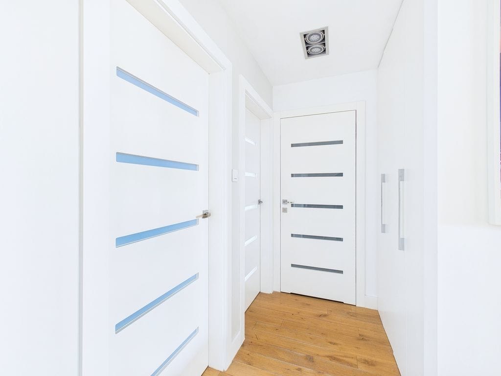 Mieszkanie 4 pokojowe na Wynajem