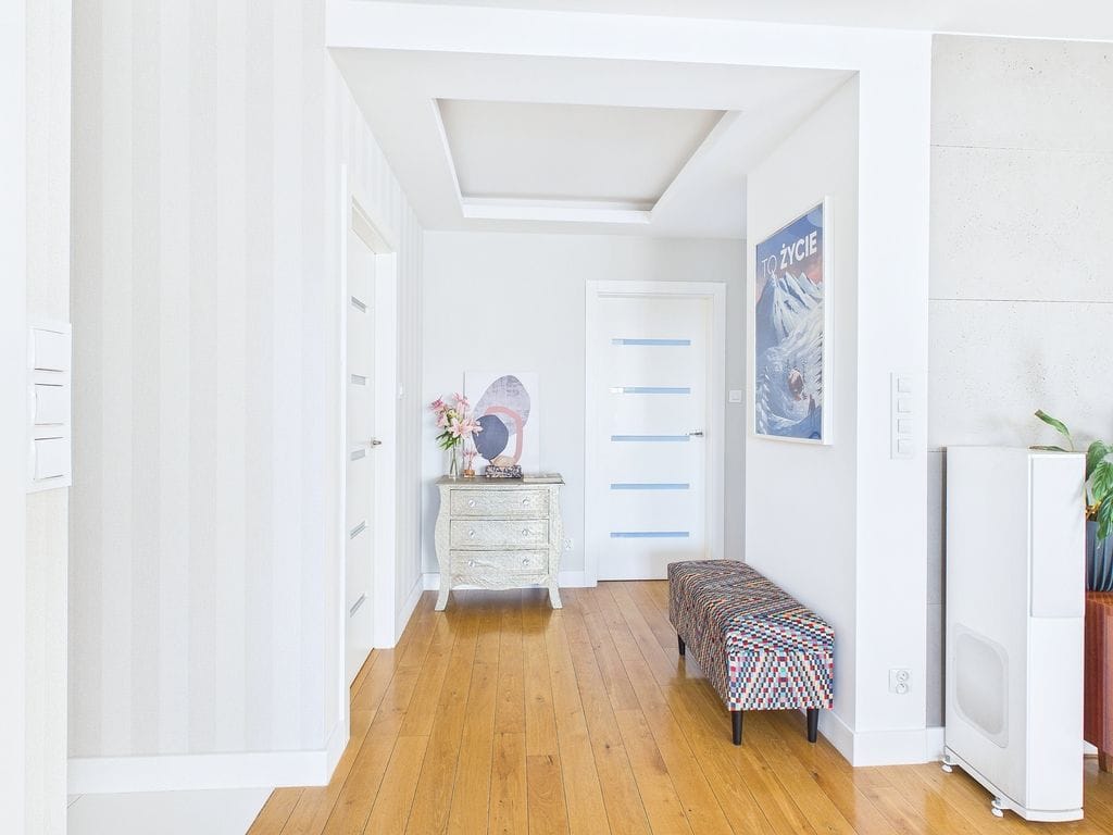 Mieszkanie 4 pokojowe na Wynajem