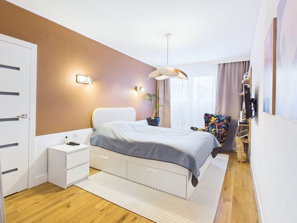 Mieszkanie 4 pokojowe na Wynajem