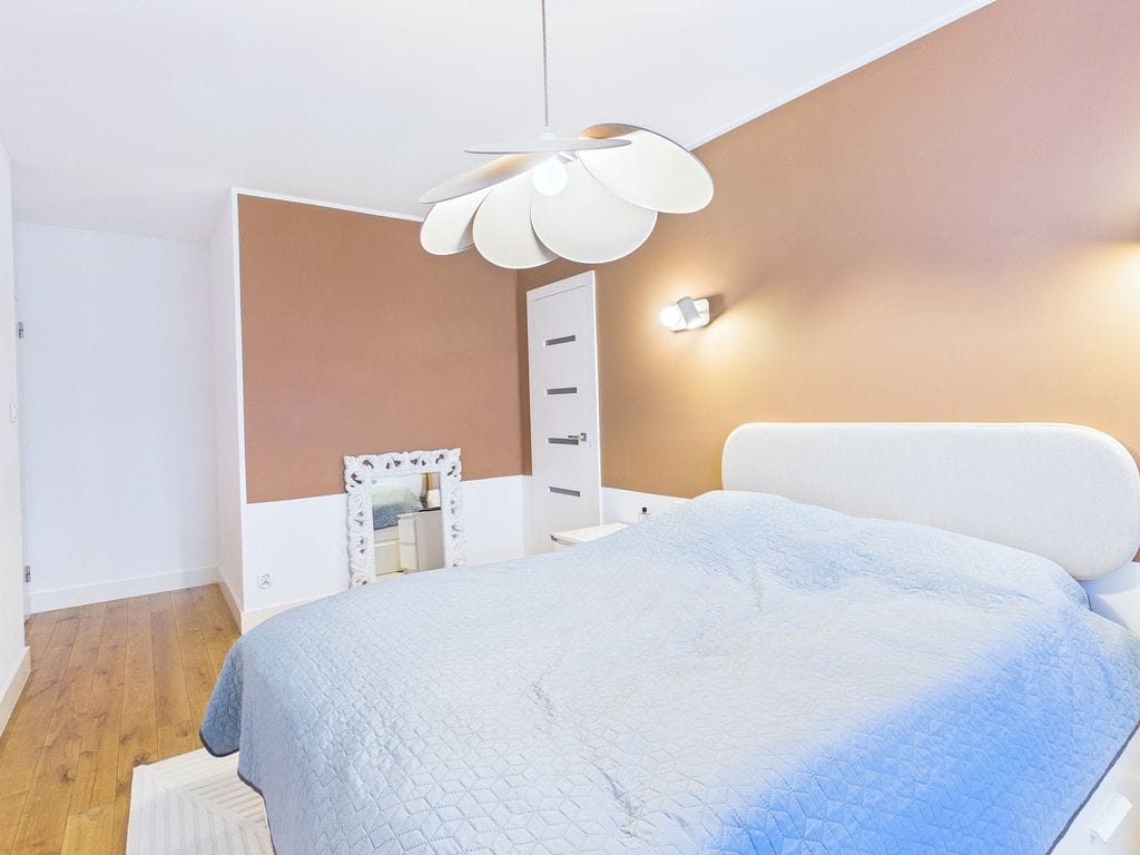 Mieszkanie 4 pokojowe na Wynajem