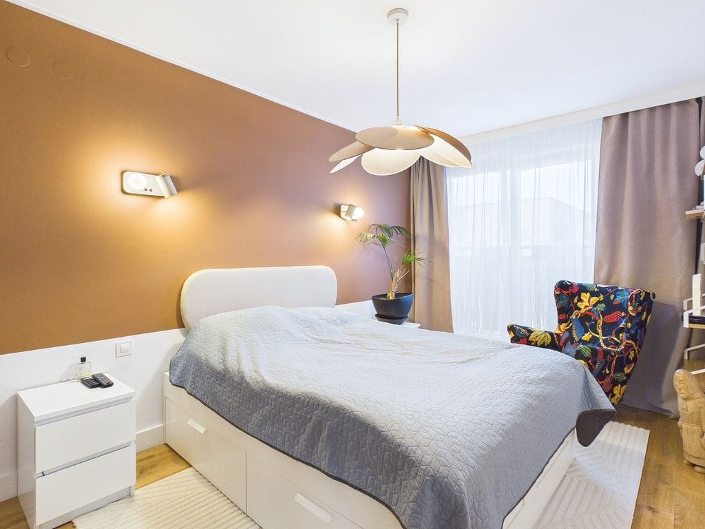 Mieszkanie 4 pokojowe na Wynajem