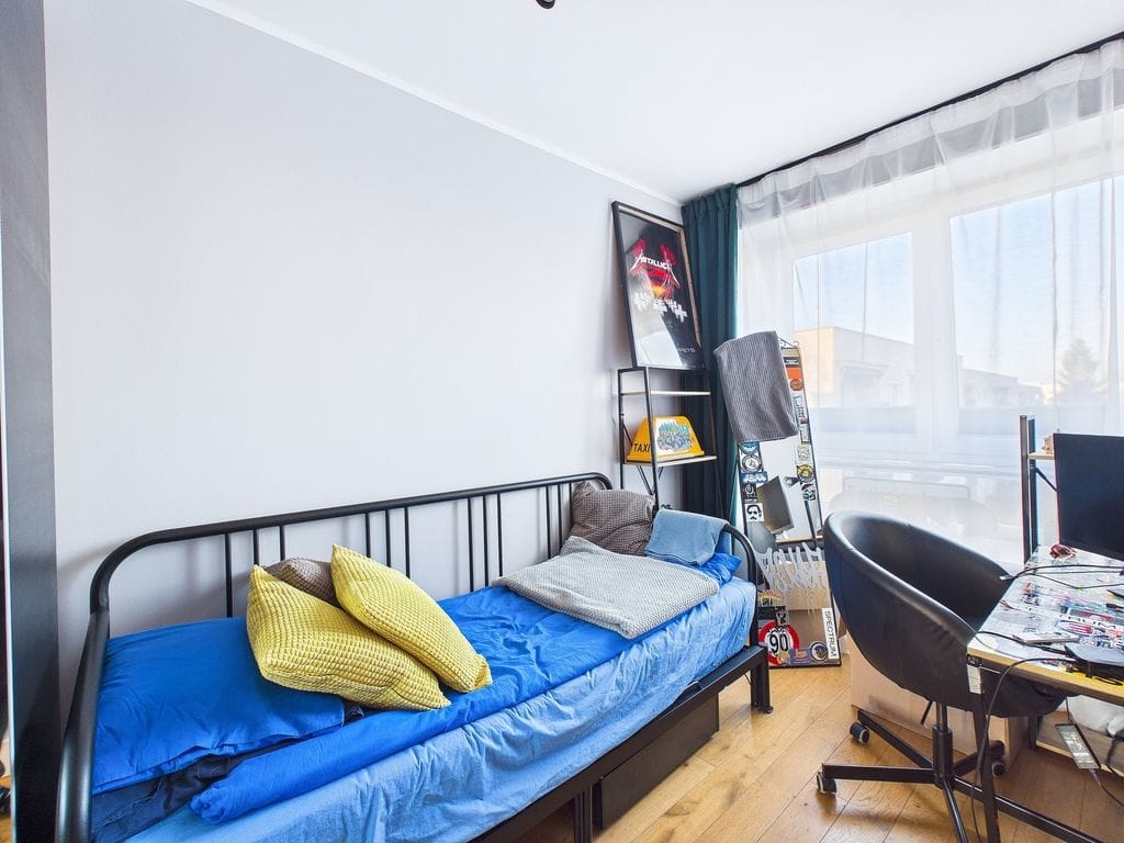 Mieszkanie 4 pokojowe na Wynajem