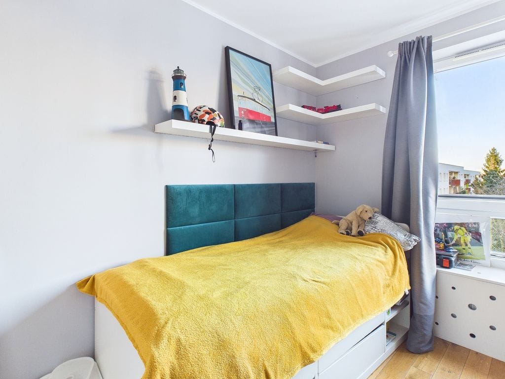 Mieszkanie 4 pokojowe na Wynajem