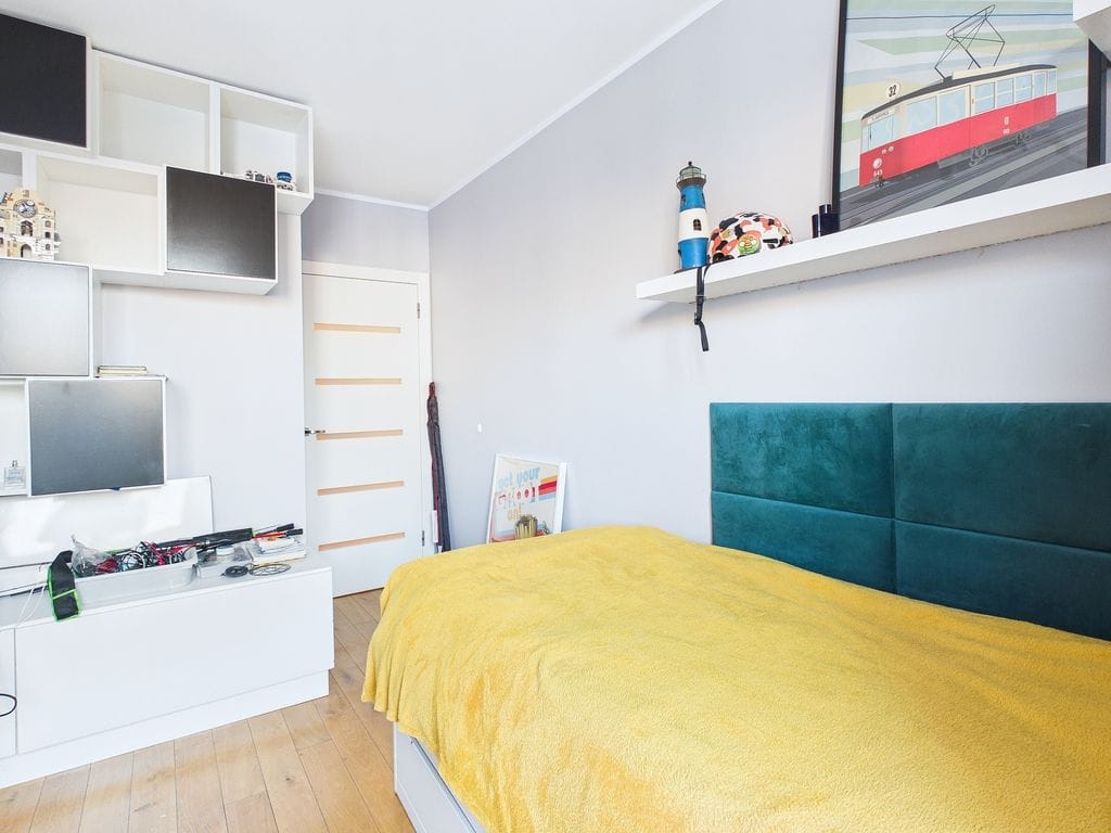 Mieszkanie 4 pokojowe na Wynajem