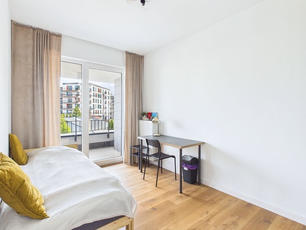 Mieszkanie 3 pokojowe na Wynajem