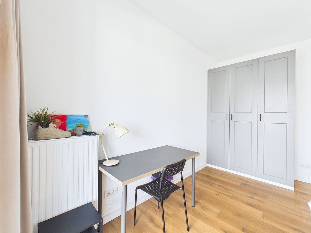 Mieszkanie 3 pokojowe na Wynajem