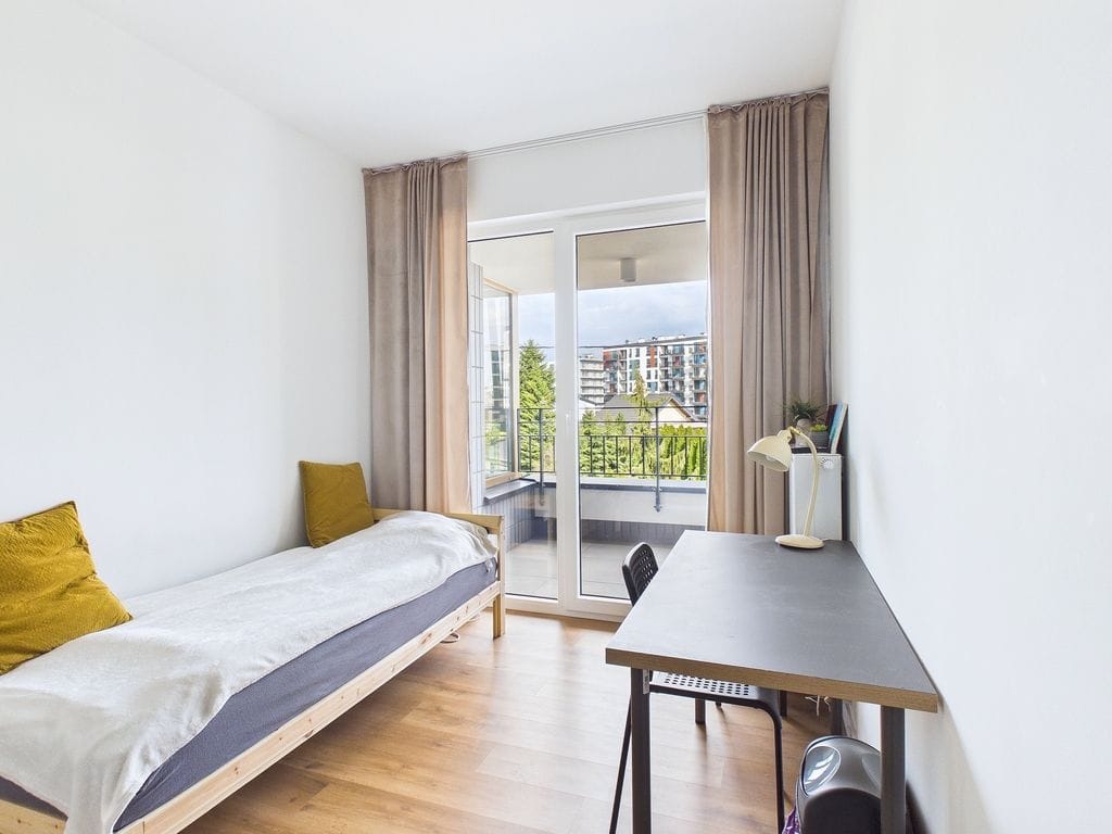 Mieszkanie 3 pokojowe na Wynajem