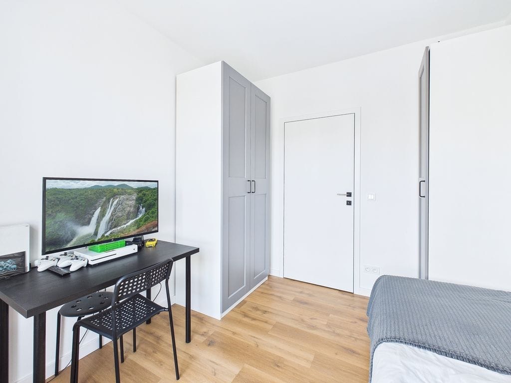 Mieszkanie 3 pokojowe na Wynajem