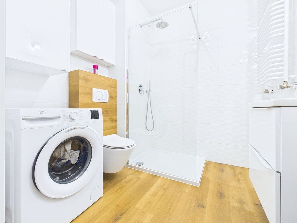 Mieszkanie 3 pokojowe na Wynajem