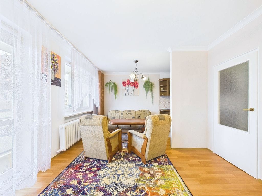 Mieszkanie 3 pokojowe na Sprzedaż