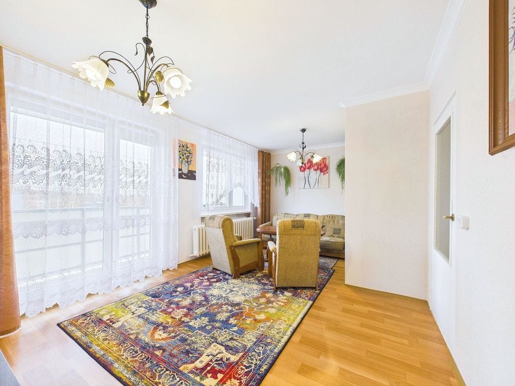 Mieszkanie 3 pokojowe na Sprzedaż