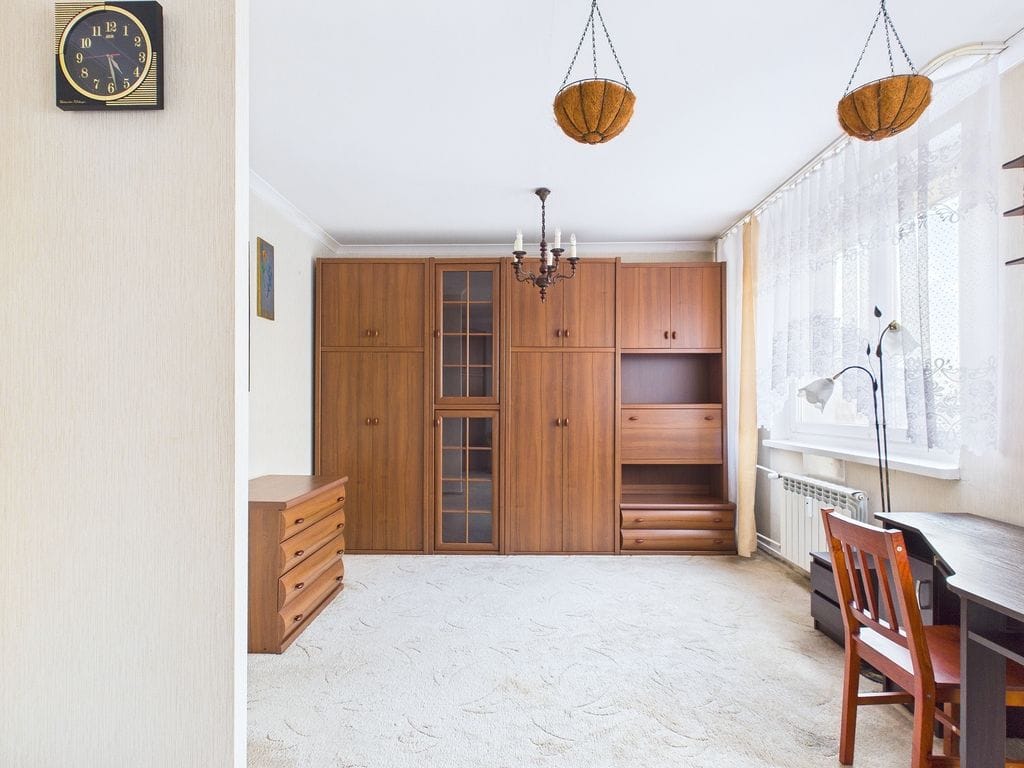 Mieszkanie 3 pokojowe na Sprzedaż