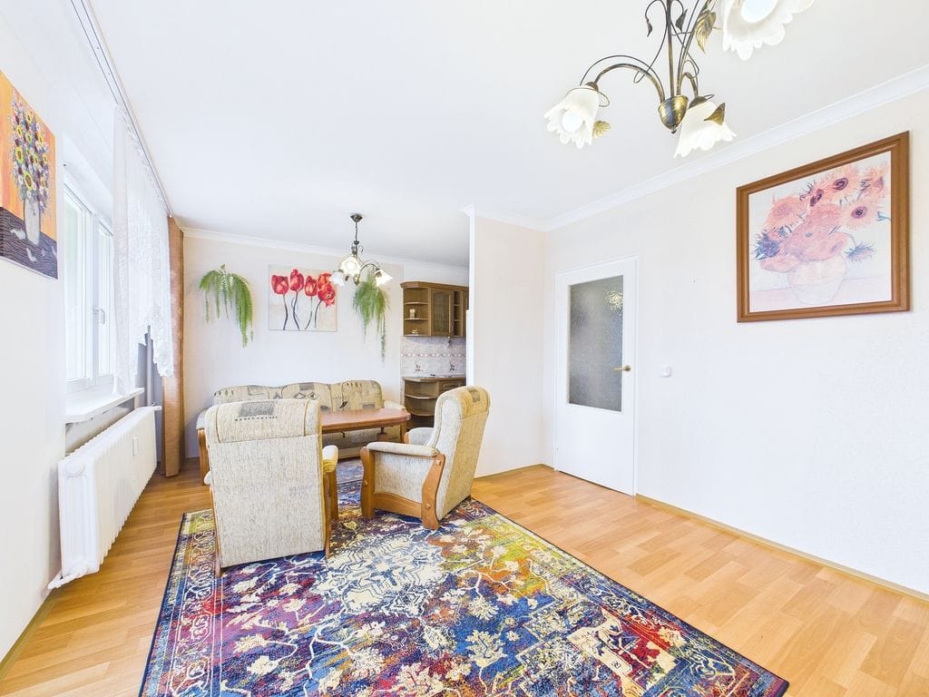 Mieszkanie 3 pokojowe na Sprzedaż