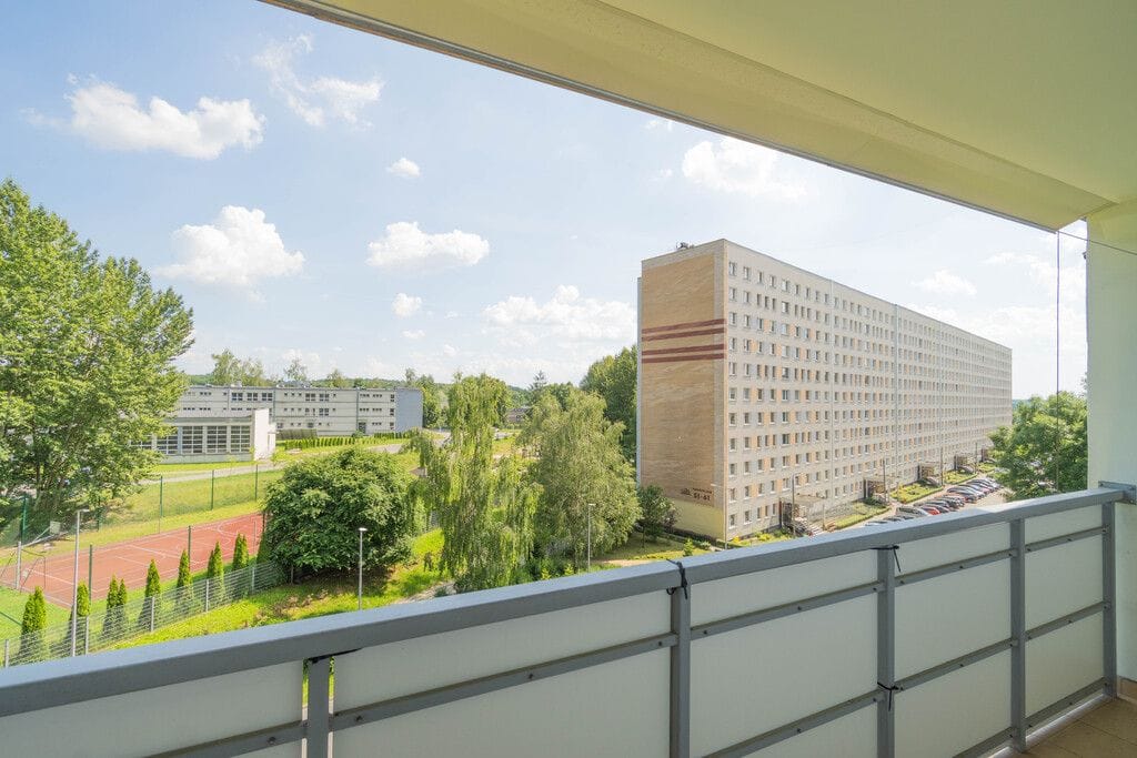 Mieszkanie 3 pokojowe na Sprzedaż
