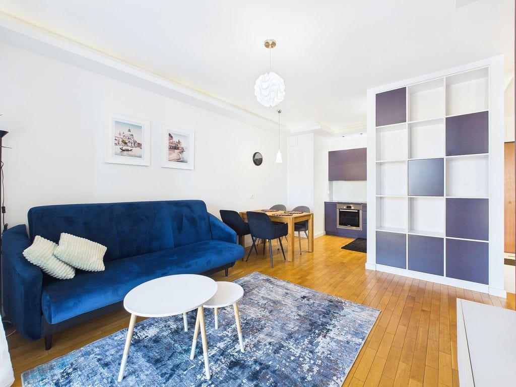 Mieszkanie 2 pokojowe na Wynajem