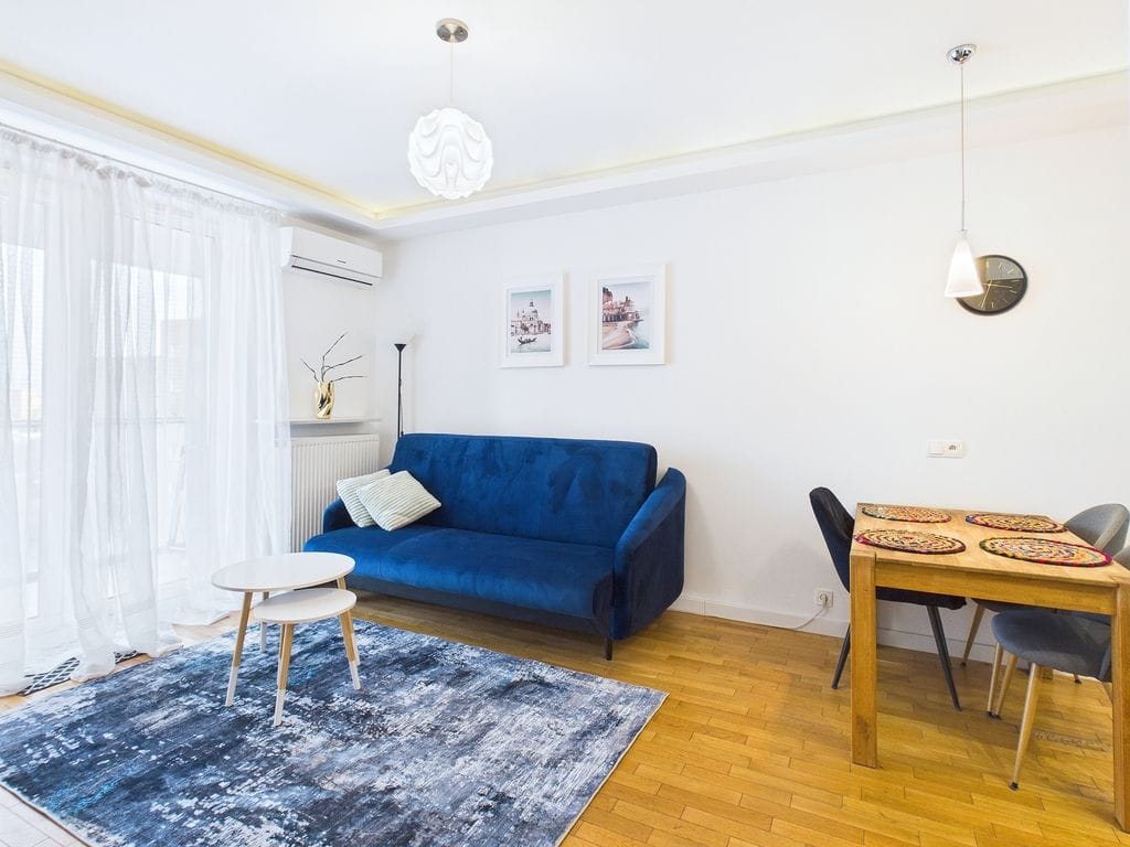 Mieszkanie 2 pokojowe na Wynajem