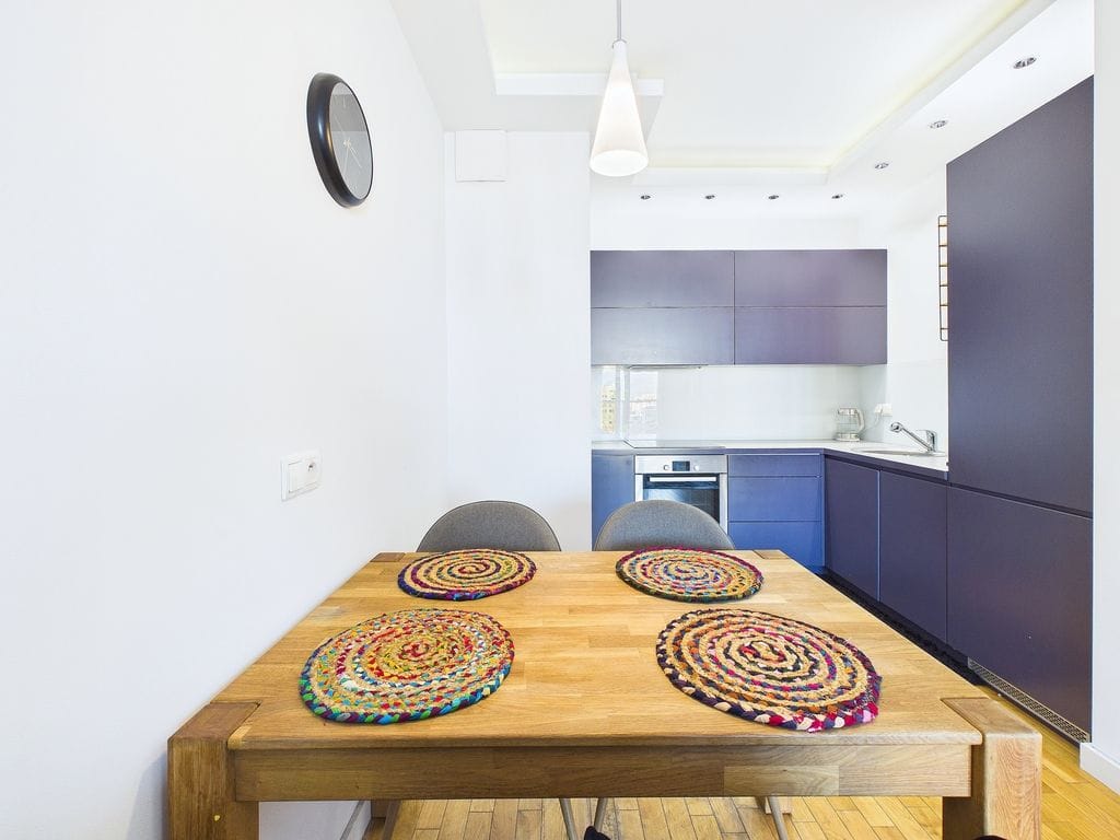 Mieszkanie 2 pokojowe na Wynajem