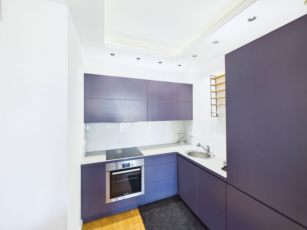 Mieszkanie 2 pokojowe na Wynajem