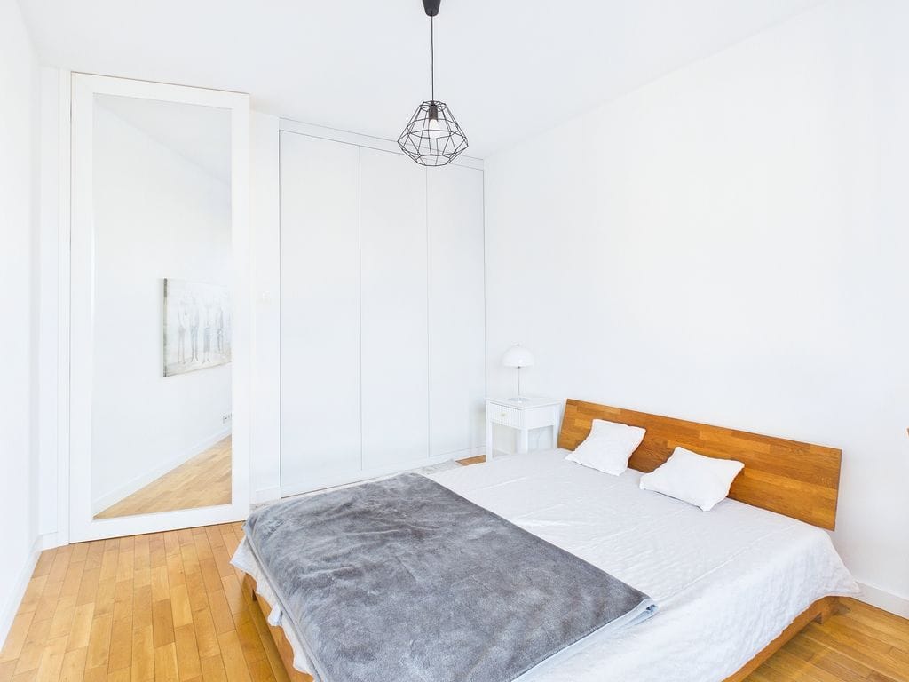 Mieszkanie 2 pokojowe na Wynajem