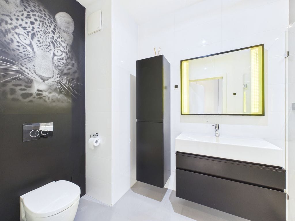 Mieszkanie 2 pokojowe na Wynajem