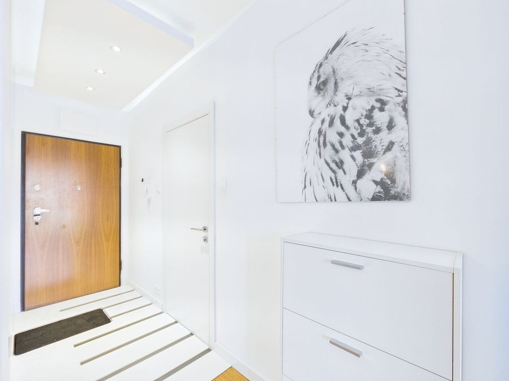 Mieszkanie 2 pokojowe na Wynajem